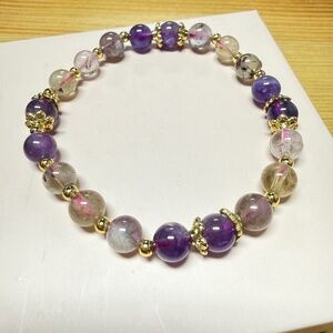 Super Seven · Crystal of Higher Vibration